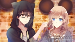 画像ギャラリー No.005のサムネイル画像 / 「乙女チック4Gamer」第270回：Switch版「大正×対称アリス HEADS ＆ TAILS」を特集。物語の表と裏を描いたファンディスク