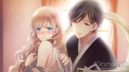 画像ギャラリー No.008のサムネイル画像 / 「乙女チック4Gamer」第270回：Switch版「大正×対称アリス HEADS ＆ TAILS」を特集。物語の表と裏を描いたファンディスク