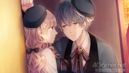画像ギャラリー No.009のサムネイル画像 / 「乙女チック4Gamer」第270回：Switch版「大正×対称アリス HEADS ＆ TAILS」を特集。物語の表と裏を描いたファンディスク