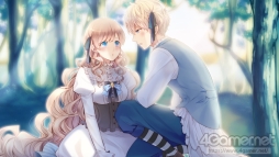 画像ギャラリー No.011のサムネイル画像 / 「乙女チック4Gamer」第270回：Switch版「大正×対称アリス HEADS ＆ TAILS」を特集。物語の表と裏を描いたファンディスク