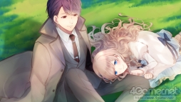 画像ギャラリー No.012のサムネイル画像 / 「乙女チック4Gamer」第270回：Switch版「大正×対称アリス HEADS ＆ TAILS」を特集。物語の表と裏を描いたファンディスク