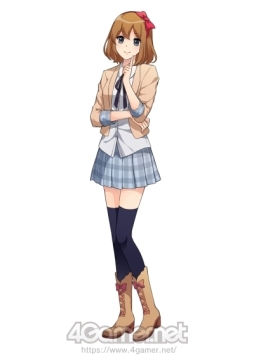 画像ギャラリー No.007のサムネイル画像 / 「乙女チック4Gamer」第267回：「推しと学べるプログラミング」を特集。初心者も学べるプログラミング学習ゲーム