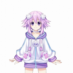 画像ギャラリー No.023のサムネイル画像 / 「Go!Go!5次元GAME ネプテューヌ re★Verse」が本日発売。最初から全キャラが使えるアレンジモードや新しいミニゲームなど，見どころ満載