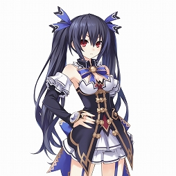 画像ギャラリー No.024のサムネイル画像 / 「Go!Go!5次元GAME ネプテューヌ re★Verse」が本日発売。最初から全キャラが使えるアレンジモードや新しいミニゲームなど，見どころ満載