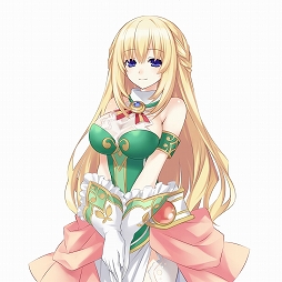 画像ギャラリー No.025のサムネイル画像 / 「Go!Go!5次元GAME ネプテューヌ re★Verse」が本日発売。最初から全キャラが使えるアレンジモードや新しいミニゲームなど，見どころ満載