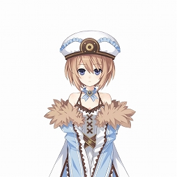 画像ギャラリー No.026のサムネイル画像 / 「Go!Go!5次元GAME ネプテューヌ re★Verse」が本日発売。最初から全キャラが使えるアレンジモードや新しいミニゲームなど，見どころ満載
