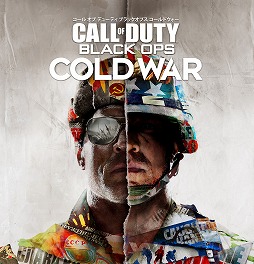 画像ギャラリー No.003のサムネイル画像 / モンスターエナジーが「CoD ブラックオプス コールドウォー」とコラボ。Twitterキャンペーンを開催中