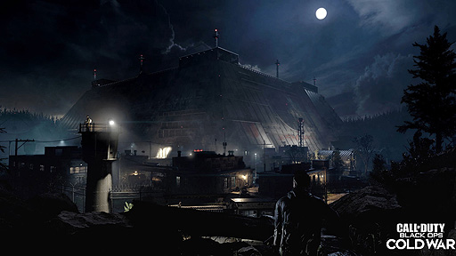 画像ギャラリー No.002のサムネイル画像 / 「CoD ブラックオプス コールドウォー」，キャンペーンの3ミッション“追跡”と“フラクチャー・ジョー”，“決死の手段”の詳細が公開