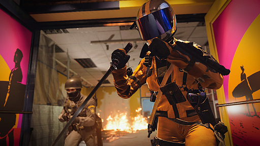 画像ギャラリー No.004のサムネイル画像 / 「CoD: BOCW」，シーズン1が2020年12月16日にスタート。Nuketownを含む8つの新マップや5つの新武器が登場。Warzoneにも新マップ追加