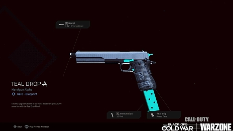 画像ギャラリー No.002のサムネイル画像 / 「CoD: BOCW」「CoD: Warzone」，期間限定チャレンジイベントで獲得可能な設計図やVerdanskの新たな主要ポイントの情報を公開