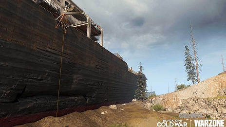 画像ギャラリー No.006のサムネイル画像 / 「CoD: BOCW」「CoD: Warzone」，期間限定チャレンジイベントで獲得可能な設計図やVerdanskの新たな主要ポイントの情報を公開