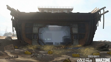 画像ギャラリー No.007のサムネイル画像 / 「CoD: BOCW」「CoD: Warzone」，期間限定チャレンジイベントで獲得可能な設計図やVerdanskの新たな主要ポイントの情報を公開