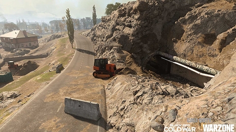 画像ギャラリー No.012のサムネイル画像 / 「CoD: BOCW」「CoD: Warzone」，期間限定チャレンジイベントで獲得可能な設計図やVerdanskの新たな主要ポイントの情報を公開