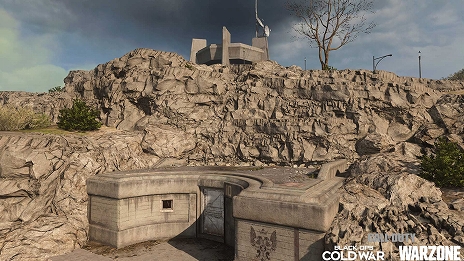 画像ギャラリー No.013のサムネイル画像 / 「CoD: BOCW」「CoD: Warzone」，期間限定チャレンジイベントで獲得可能な設計図やVerdanskの新たな主要ポイントの情報を公開