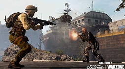 画像ギャラリー No.016のサムネイル画像 / 「CoD: BOCW」「CoD: Warzone」，期間限定チャレンジイベントで獲得可能な設計図やVerdanskの新たな主要ポイントの情報を公開
