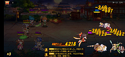 画像ギャラリー No.013のサムネイル画像 / 【PR】日本上陸を果たした「三国志名将伝」はバトル＆チーム編成が激アツ。推しがみつからないはずがない三国志RPGを体験せよ