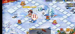 画像ギャラリー No.029のサムネイル画像 / 【PR】日本上陸を果たした「三国志名将伝」はバトル＆チーム編成が激アツ。推しがみつからないはずがない三国志RPGを体験せよ