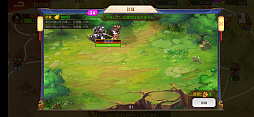 画像ギャラリー No.032のサムネイル画像 / 【PR】日本上陸を果たした「三国志名将伝」はバトル＆チーム編成が激アツ。推しがみつからないはずがない三国志RPGを体験せよ