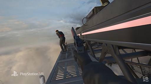 画像ギャラリー No.003のサムネイル画像 / PS4/PS5版「HITMAN 3」で，シリーズ初搭載となるVRモードを紹介する最新トレイラー公開