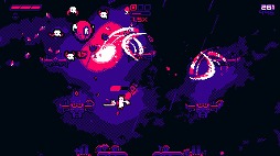 画像ギャラリー No.009のサムネイル画像 / Switch版「Hell is Other Demons」の配信がスタート。至高の腐敗者に支配された地獄の開放を目指すローグライト2Dアクション