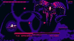 画像ギャラリー No.010のサムネイル画像 / Switch版「Hell is Other Demons」の配信がスタート。至高の腐敗者に支配された地獄の開放を目指すローグライト2Dアクション