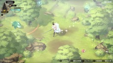 画像ギャラリー No.011のサムネイル画像 / 新ブランド“G CHOICE”の第1弾タイトル「魔女の泉3 Re:Fine -人形魔女、『アイールディ』の物語-」が12月3日に発売。Switch用魔女育成RPG