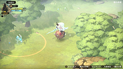 魔女の泉3 Re:Fine -人形魔女、『アイールディ』の物語-
