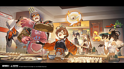 画像ギャラリー No.007のサムネイル画像 / 「Black Myth：WuKong」や「NARAKA：BLADEPOINT Mobile」など，2月の中国当局ライセンス承認発表リストから，来るべき期待の新作をチェックする