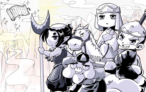 画像ギャラリー No.009のサムネイル画像 / 今夏の注目作「黒神話：悟空」の情報を総まとめ。世界観，システム，西遊記の基礎知識まで一挙におさらいだ！【PR】
