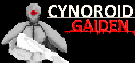 画像ギャラリー No.001のサムネイル画像 / アクションシューティング「CYNOROID GAIDEN」が9月2日に配信。Steamのストアページが公開