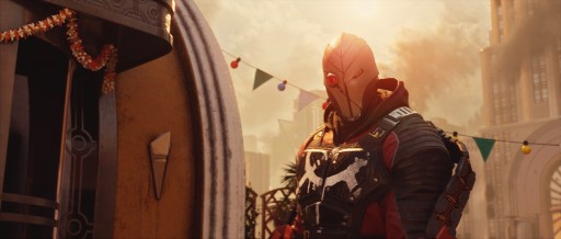 画像ギャラリー No.003のサムネイル画像 / アクションアドベンチャー「Suicide Squad: Kill the Justice League」が発表。オープンワールドでの協力プレイが楽しめる，Rocksteady Studios最新作