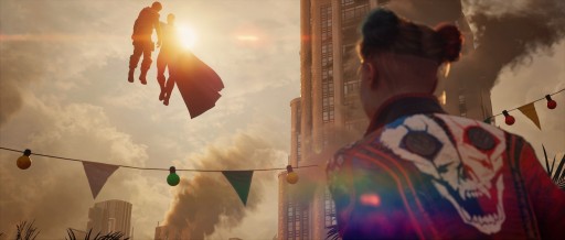 画像ギャラリー No.005のサムネイル画像 / アクションアドベンチャー「Suicide Squad: Kill the Justice League」が発表。オープンワールドでの協力プレイが楽しめる，Rocksteady Studios最新作