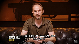 画像ギャラリー No.001のサムネイル画像 / 「スーサイド・スクワッド：キル・ザ・ジャスティス・リーグ」の特別映像を公開。フラッシュと対峙するステージの紹介も