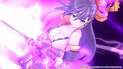 画像ギャラリー No.006のサムネイル画像 / 「戦国RENKA ズーム！」に新武将・島左近（CV：竹内恵美子）が登場