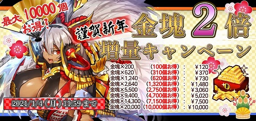 画像ギャラリー No.008のサムネイル画像 / 「戦国RENKA ズーム！」お正月イベント“武将たちの書初め大会”がスタート