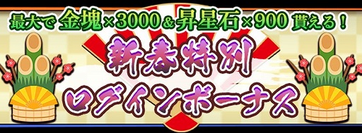 画像ギャラリー No.010のサムネイル画像 / 「戦国RENKA ズーム！」お正月イベント“武将たちの書初め大会”がスタート