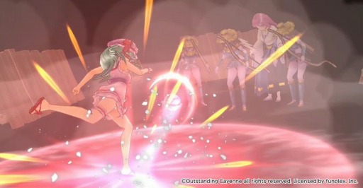 画像ギャラリー No.006のサムネイル画像 / 「戦国RENKA ズーム!」で長野業正・寝衣が手に入る“ぱじゃまで夢の中へ”が開催