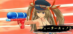 画像ギャラリー No.023のサムネイル画像 / 「戦国RENKA ズーム！」に【SSR】ペリー・水着が実装