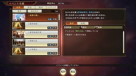 画像ギャラリー No.003のサムネイル画像 / 「三國志14 with パワーアップキット」，仮想シナリオ“皇帝呂布”などの新要素が登場する無料アップデートと、有料DLCが４月28日に配信