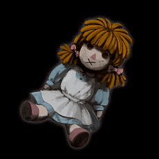 画像ギャラリー No.022のサムネイル画像 / PC向けソフト「Disease -Hidden Object-（Disease -ディジーズ-）」がSteamで本日配信。廃病院を舞台にしたホラーADV