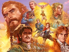【PR】「大航海時代 Origin」まもなく日本上陸。モバイルにも最適化された大航海時代は，“ながら”で交易も探索も戦闘も楽しめる