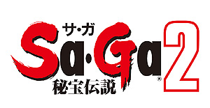 画像ギャラリー No.013のサムネイル画像 / サガシリーズ初期3作を収録した「Sa・Ga COLLECTION」がSwitchで12月15日リリースへ。縦画面＋仮想パッドでゲームボーイ風にも遊べる