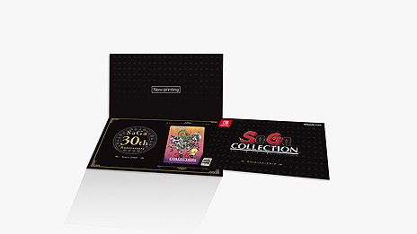 画像ギャラリー No.028のサムネイル画像 / サガシリーズ初期3作を収録した「Sa・Ga COLLECTION」がSwitchで12月15日リリースへ。縦画面＋仮想パッドでゲームボーイ風にも遊べる