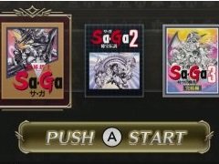 「Sa・Ga COLLECTION」をもとに振り返る，「サ・ガ」シリーズ初期3部作。今から31年前，“持ち歩けるRPG”が携帯ゲーム機に新風を吹き込んだ