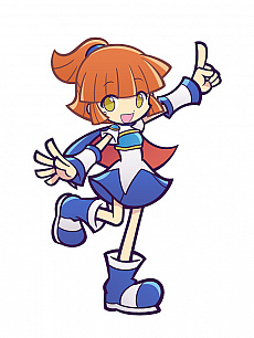 画像ギャラリー No.012のサムネイル画像 / 「ぷよぷよテトリス2」が2020年12月10日に発売。新たなルールやキャラクターが登場するアドベンチャーモードなどを収録