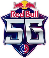 画像ギャラリー No.003のサムネイル画像 / Red Bull 5G 2021 FINALS「ぷよぷよテトリス2」部門で，あめみやたいよう選手となしー選手が優勝