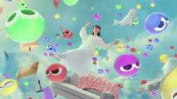 画像ギャラリー No.005のサムネイル画像 / 「ぷよクエ」シリーズのSwitch2タイトルが24％オフ。ニンテンドーeショップにて