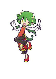 画像ギャラリー No.031のサムネイル画像 / 「ぷよぷよテトリス2」，やり込み要素が追加されたアドベンチャーモードや，さらなる登場キャラクターの情報が公開