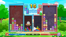 画像ギャラリー No.026のサムネイル画像 / 「ぷよぷよテトリス2」が本日発売。収録される12の多種多様なルールをおさらい