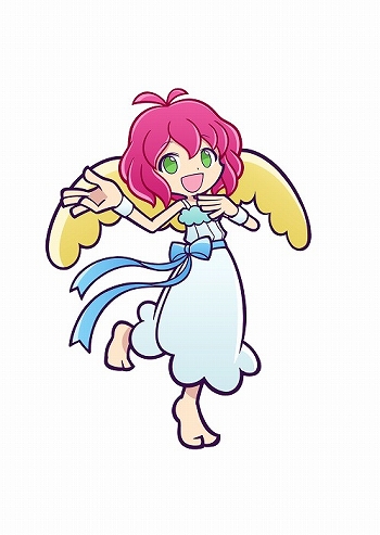 画像ギャラリー No.006のサムネイル画像 / 「ぷよぷよテトリス2」の無料アップデート第3弾が実施。“かんせん”機能や新キャラクター追加のほか，PS5/PS4間のクロスプレイ対応も